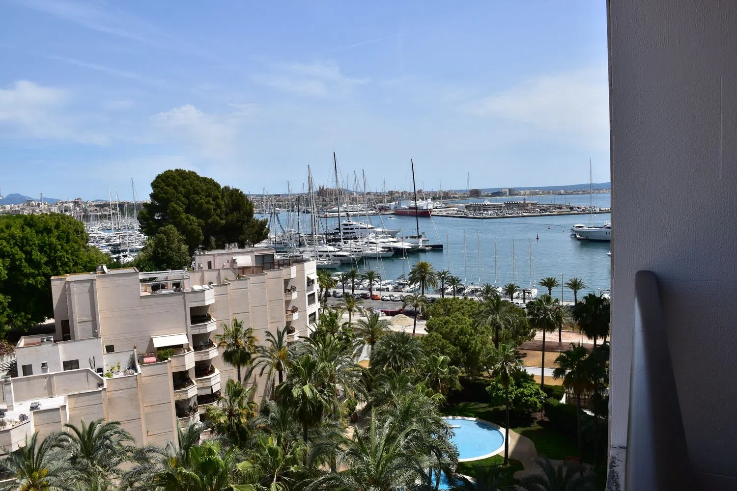 Piso en avenida de Gabriel Roca, 37 - Foto 24