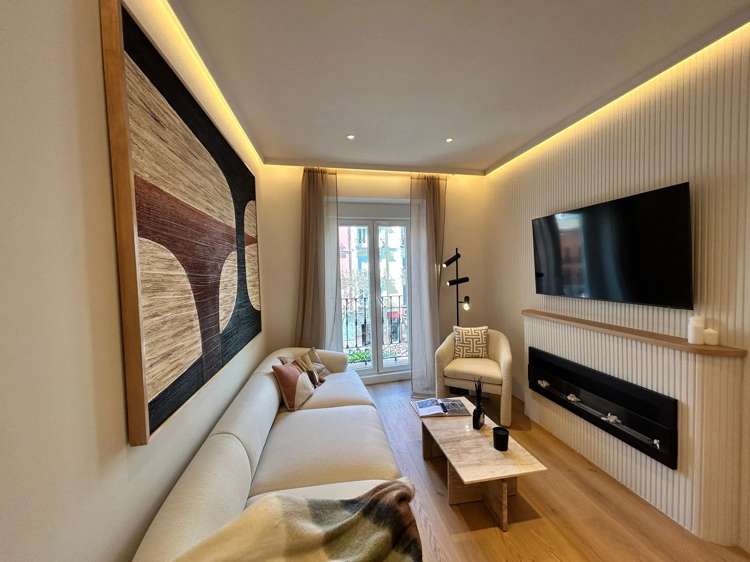 Piso en calle de Eloy Gonzalo, 14 - Foto 7