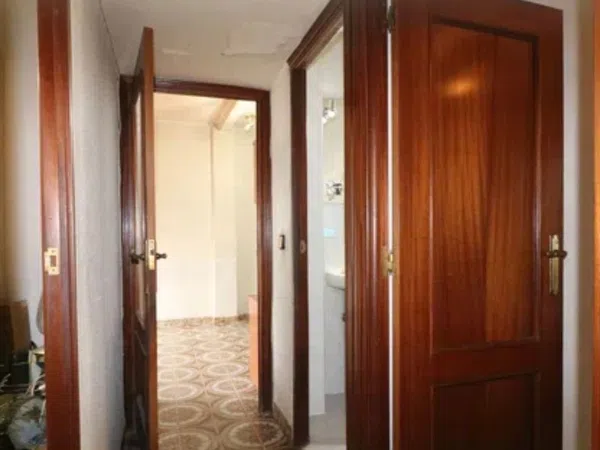 Piso en calle de Alpajés, 21 - Foto 1