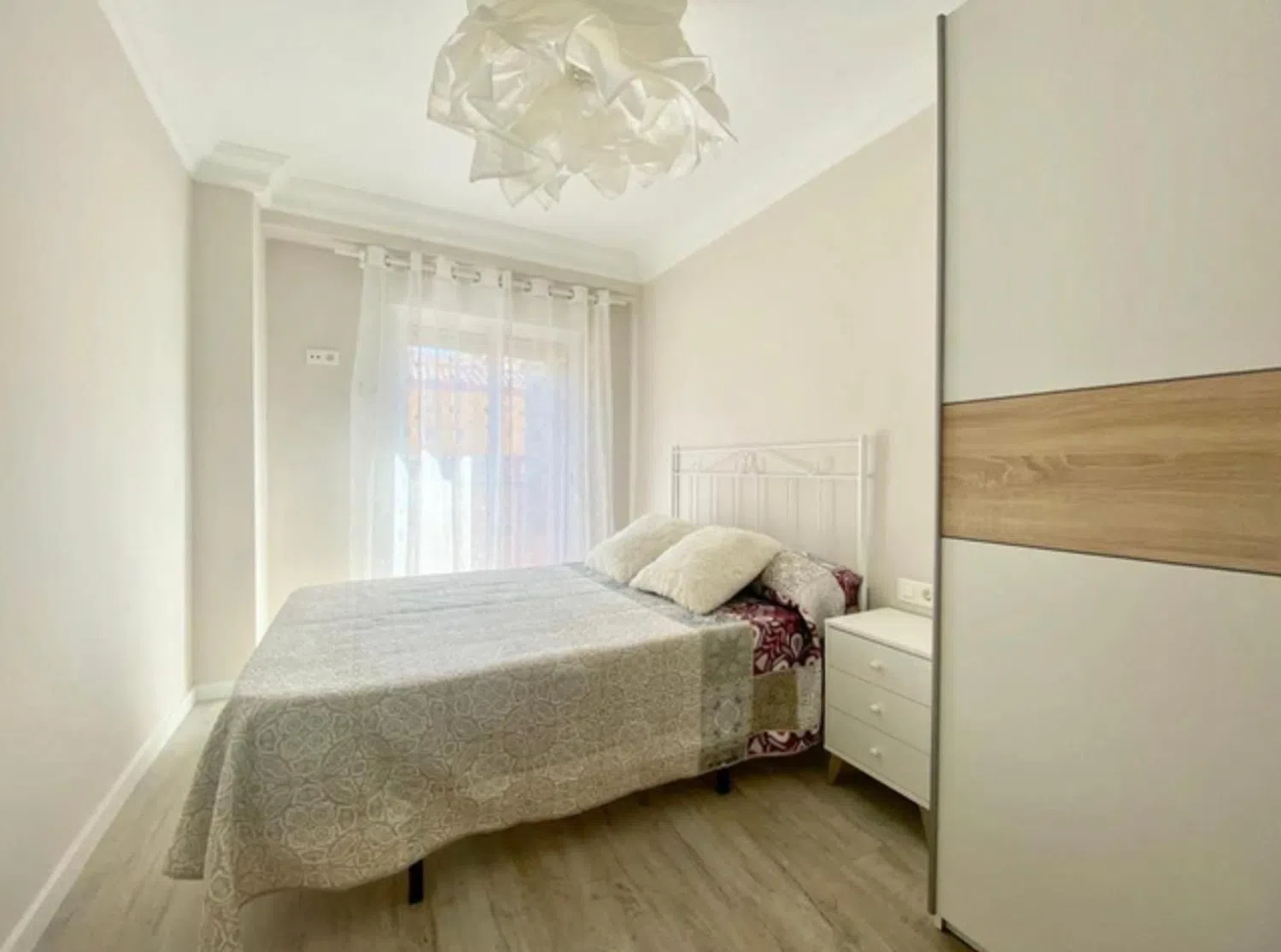 Ático en calle de Nicolás Salmerón s/n - Foto 5