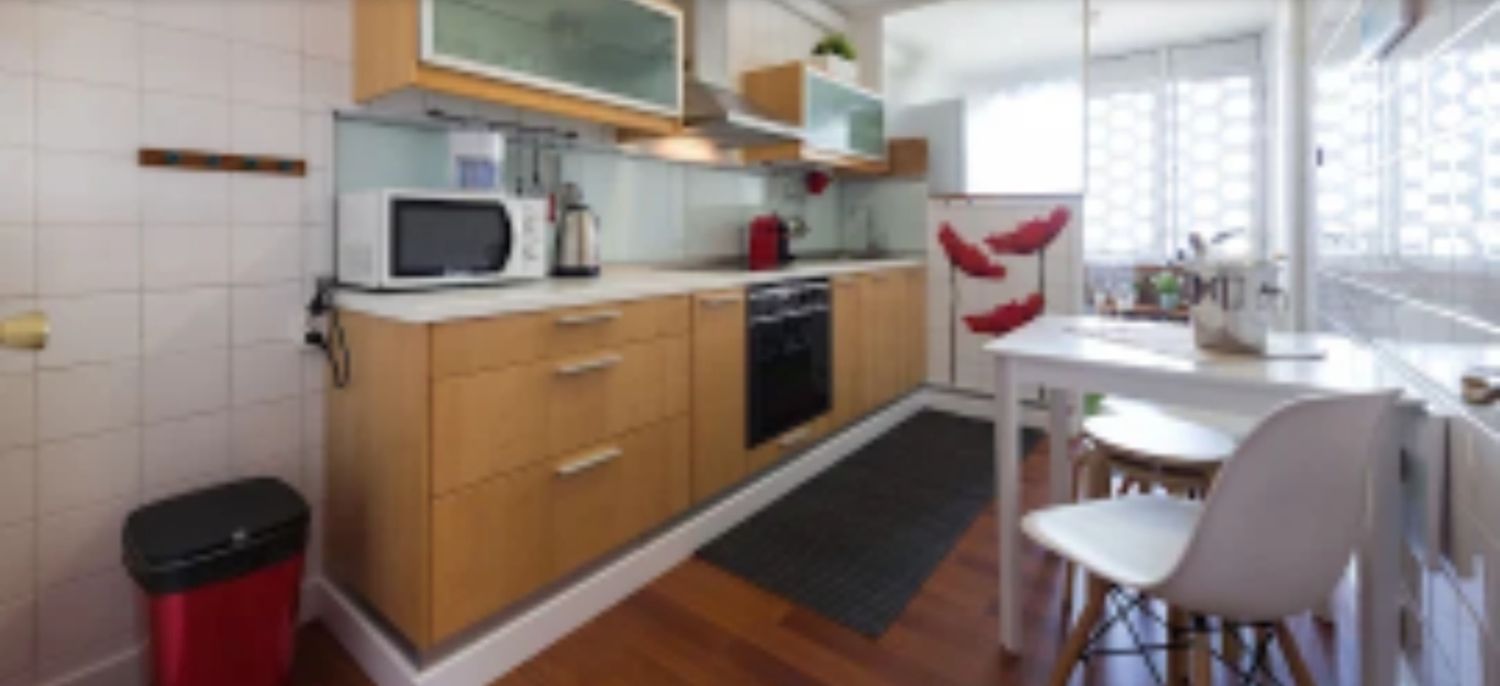 Piso en calle Teniente C Castillo Olivares, 21 - Foto 13