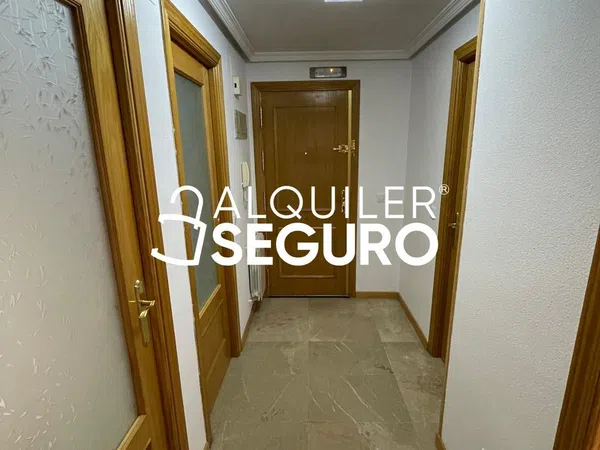 Piso en Calle de Manuel Muñoz, Almendrales - Foto 8