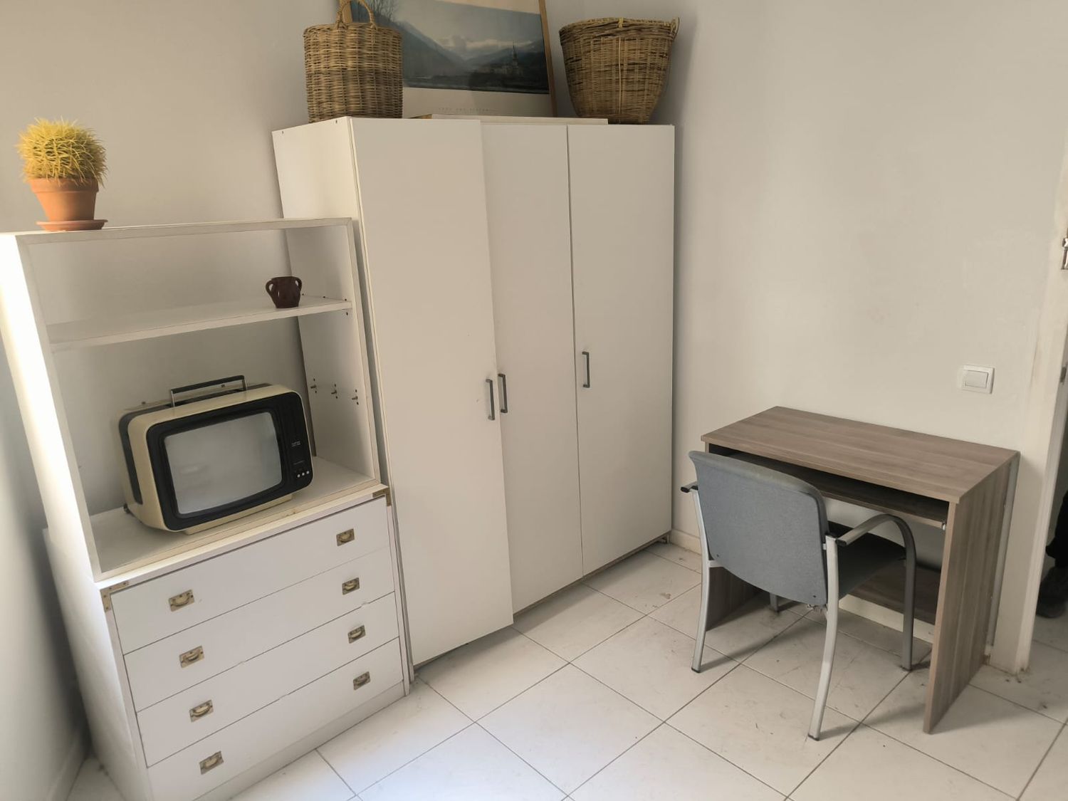 Piso en calle Islas Filipinas, 32 - Foto 19