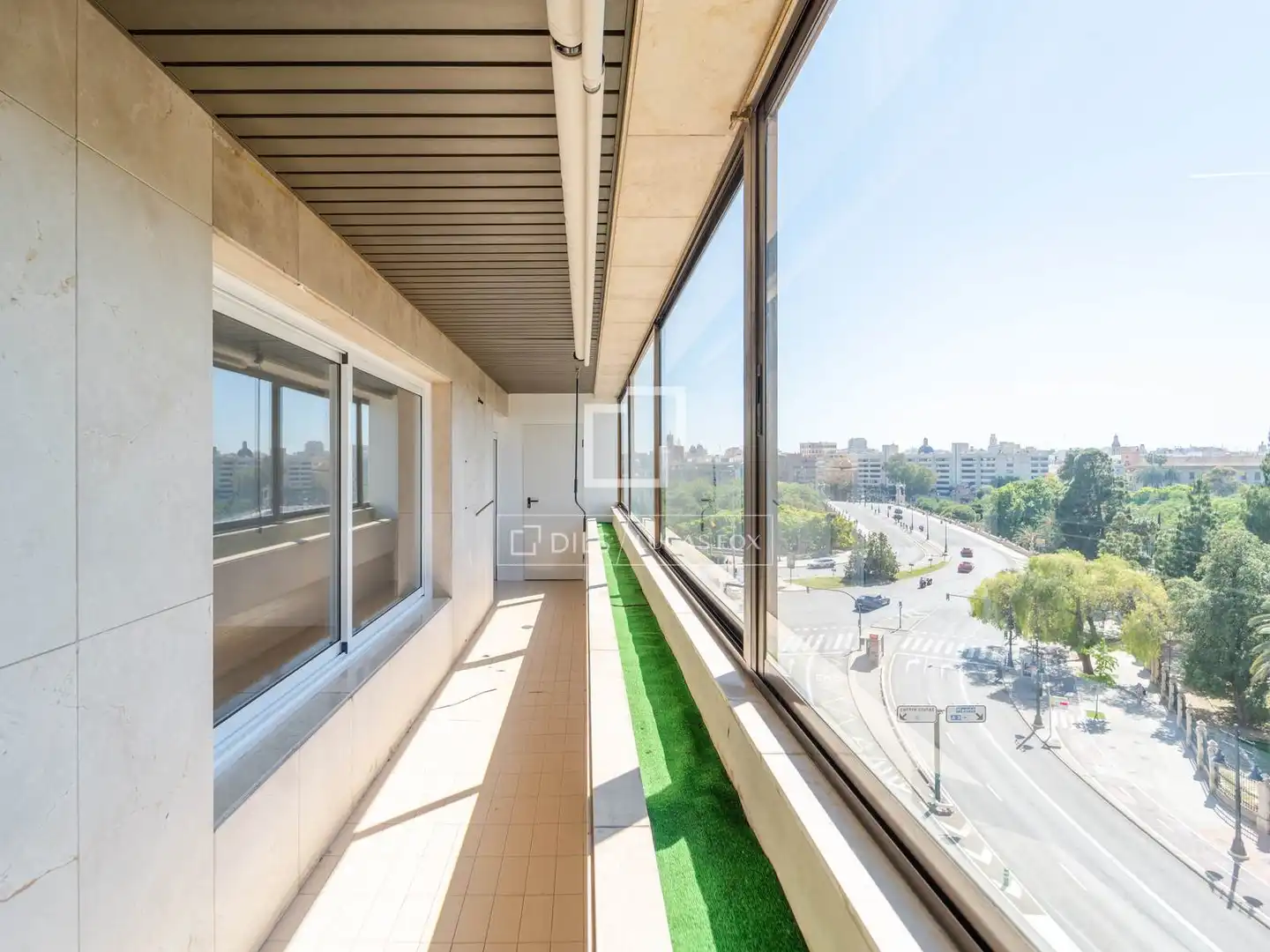 Piso en  Valencia Capital - Foto 43