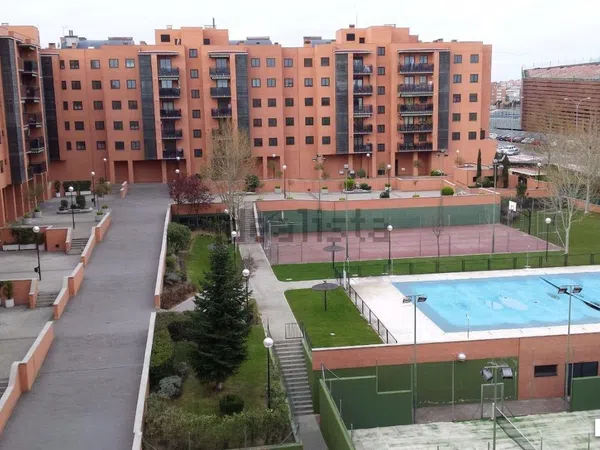 Piso en Barrio Valderas - Los Castillos