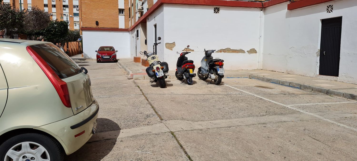 Piso en Calle Antonio Merlo, Camino de Antequera - Foto 15