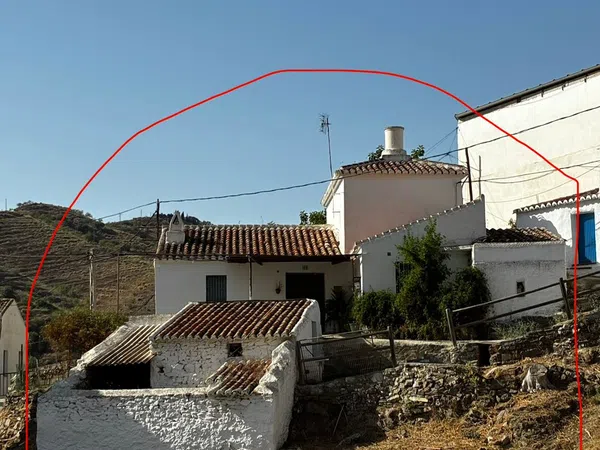 Casa de pueblo en Camino de Pasada de Granadillo s/n - Foto 11
