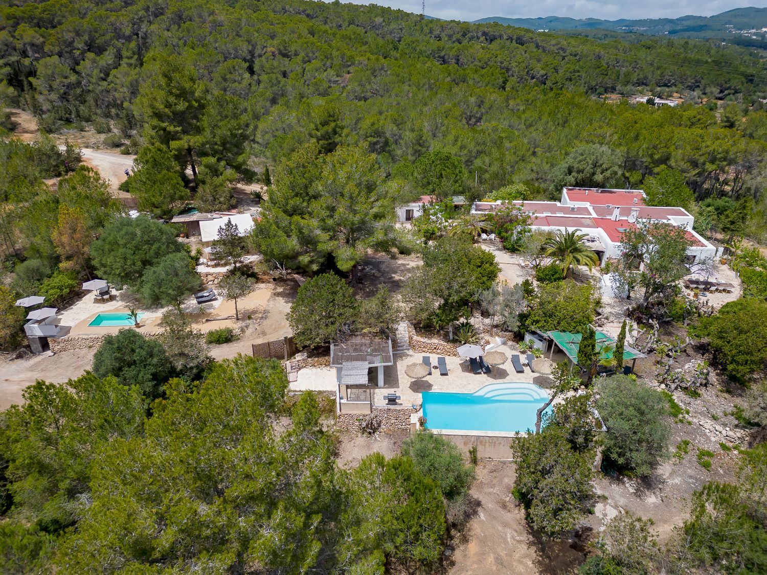 Casa o chalet independiente en Lugar Venda de Safragell, 176 - Foto 4