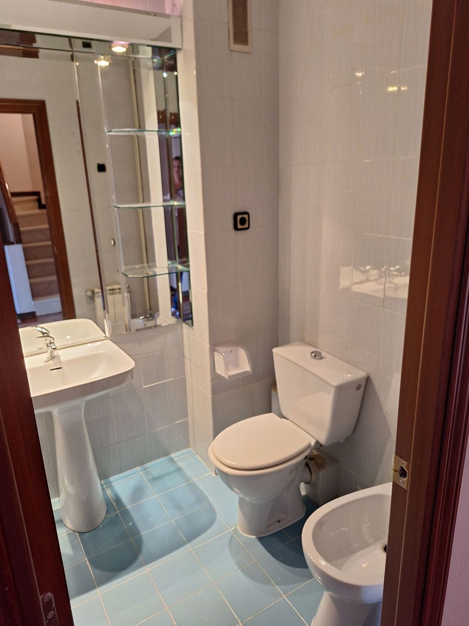 Chalet adosado en Calle Blanca, 19, El Burgo - Foto 20