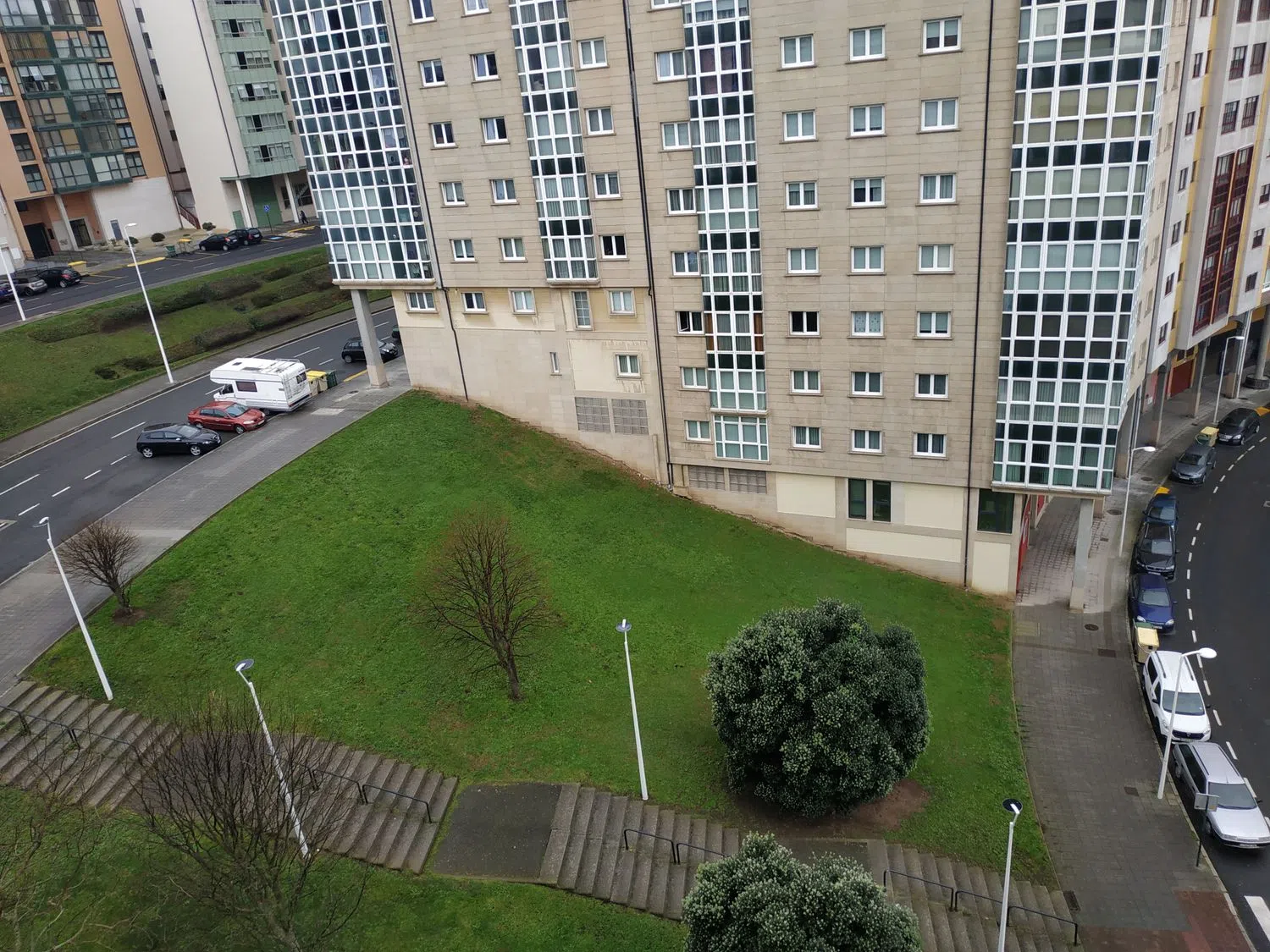 Piso en calle Alcalde Suárez Ferrín, 11 - Foto 20