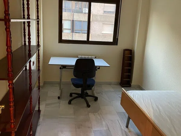 Piso en camino de Ronda, 101 - Foto 12