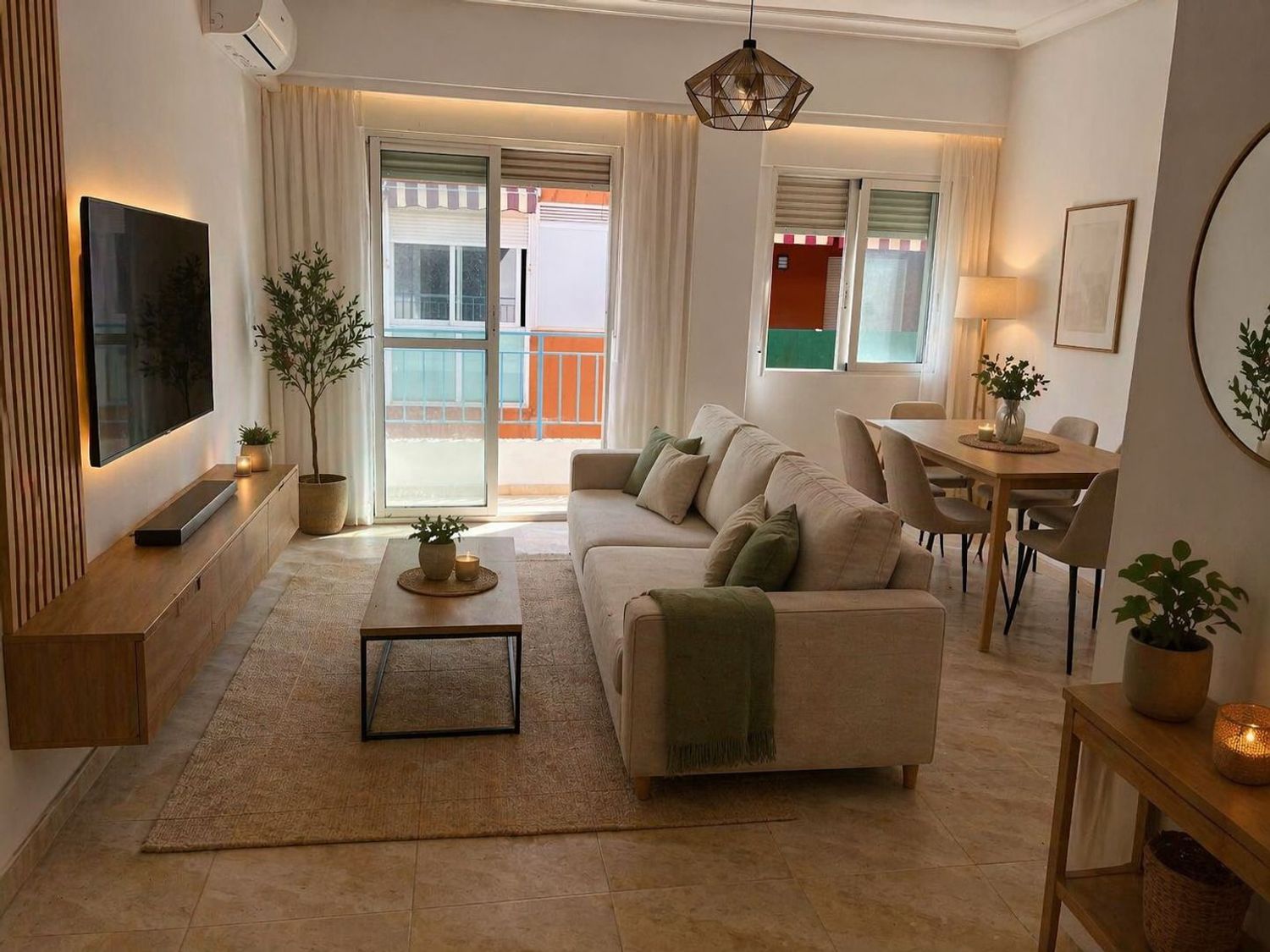 Piso en calle del Colegio, 12 - Foto 1