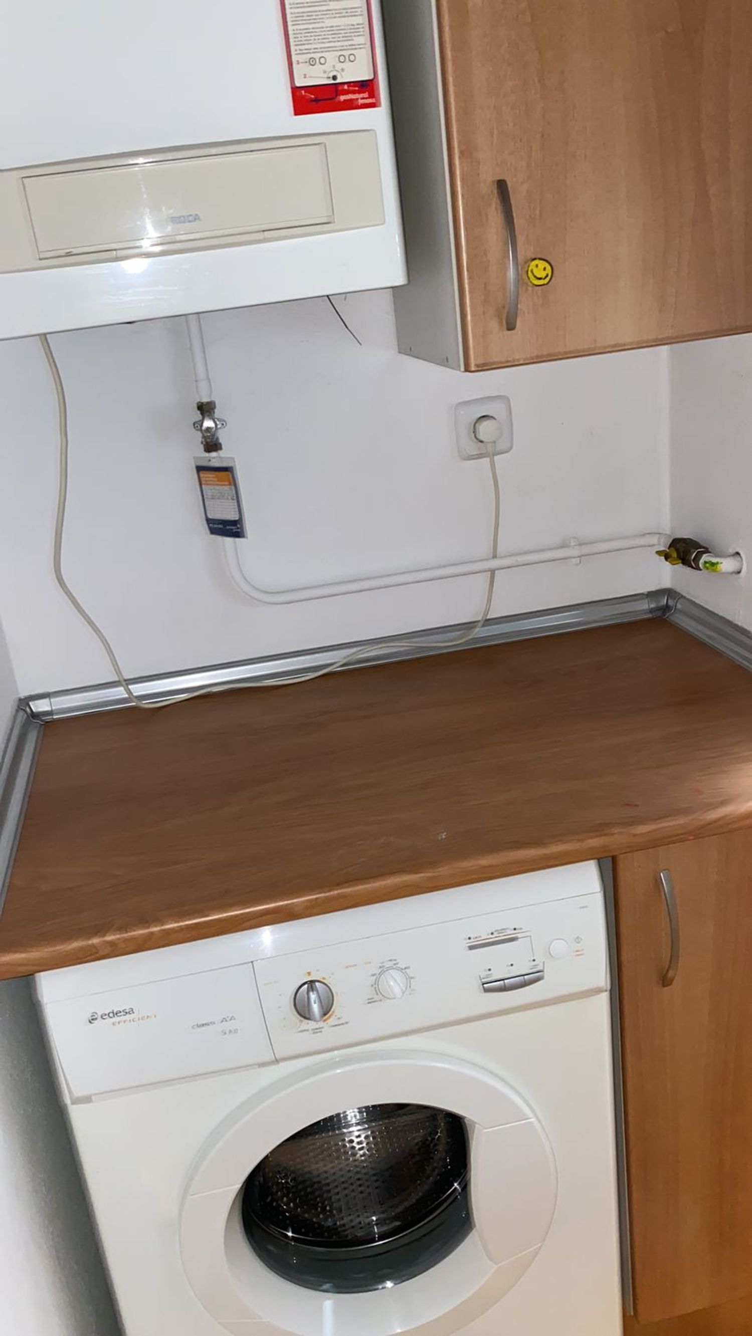 Piso en calle Alejandro Sureda, 1 - Foto 15