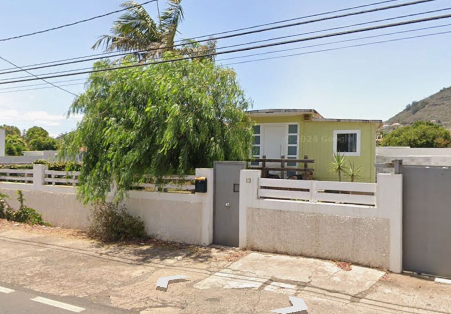 Casa independiente en camino las Mercedes, 13 - Foto 26