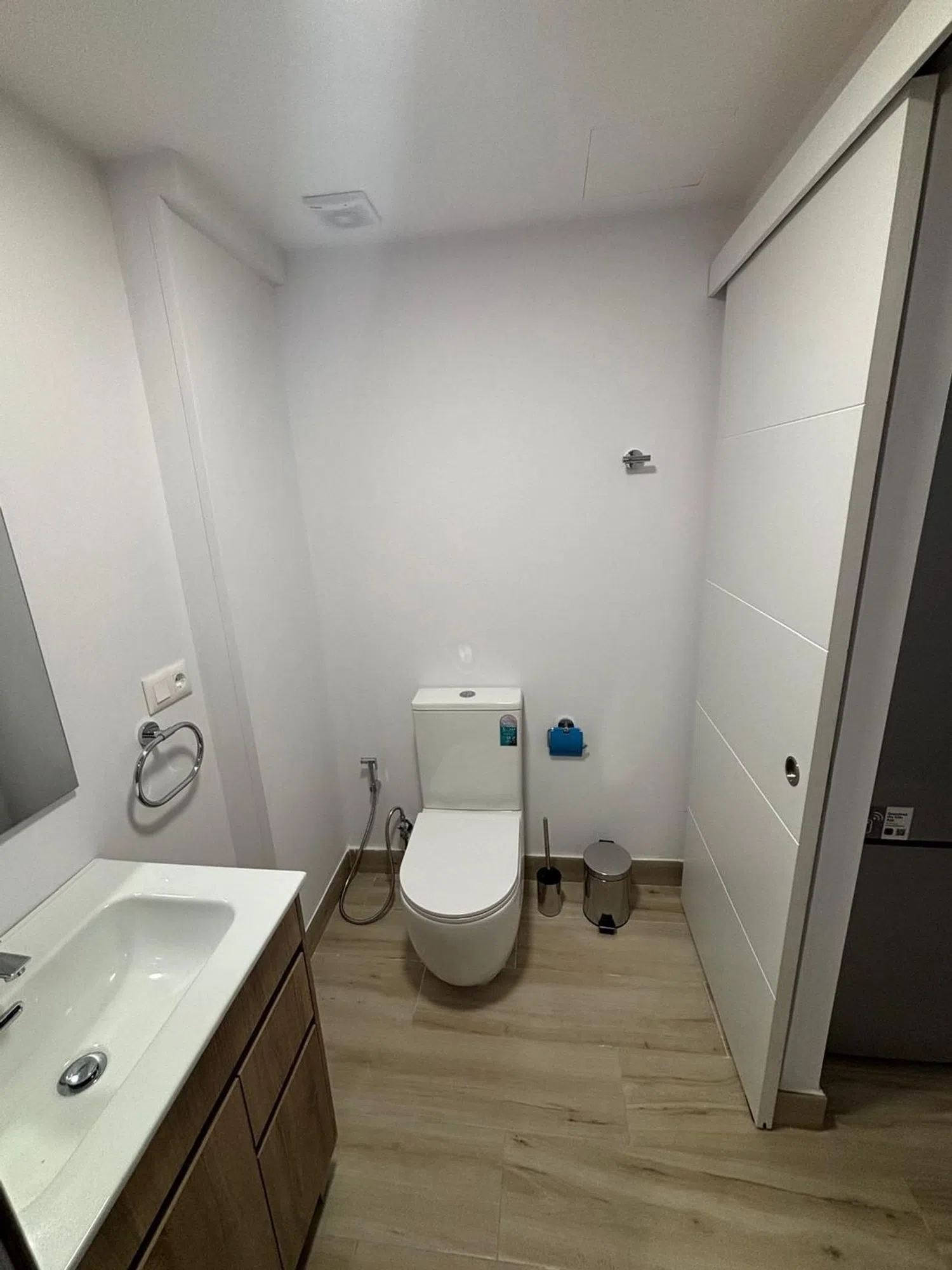 Estudio en calle Habana, 27 - Foto 6