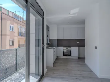 Apartamento en  Carrer de Ramon Llull 15 - Foto 3