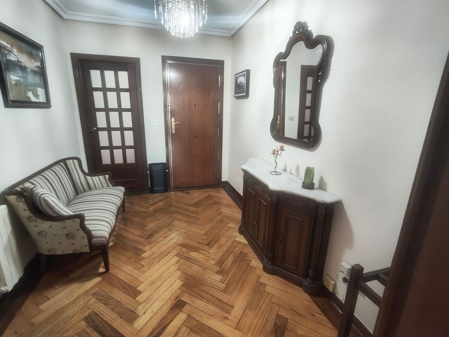 Piso en Calle de Pizarro, 45, Plaza España - Corte Inglés - Foto 11