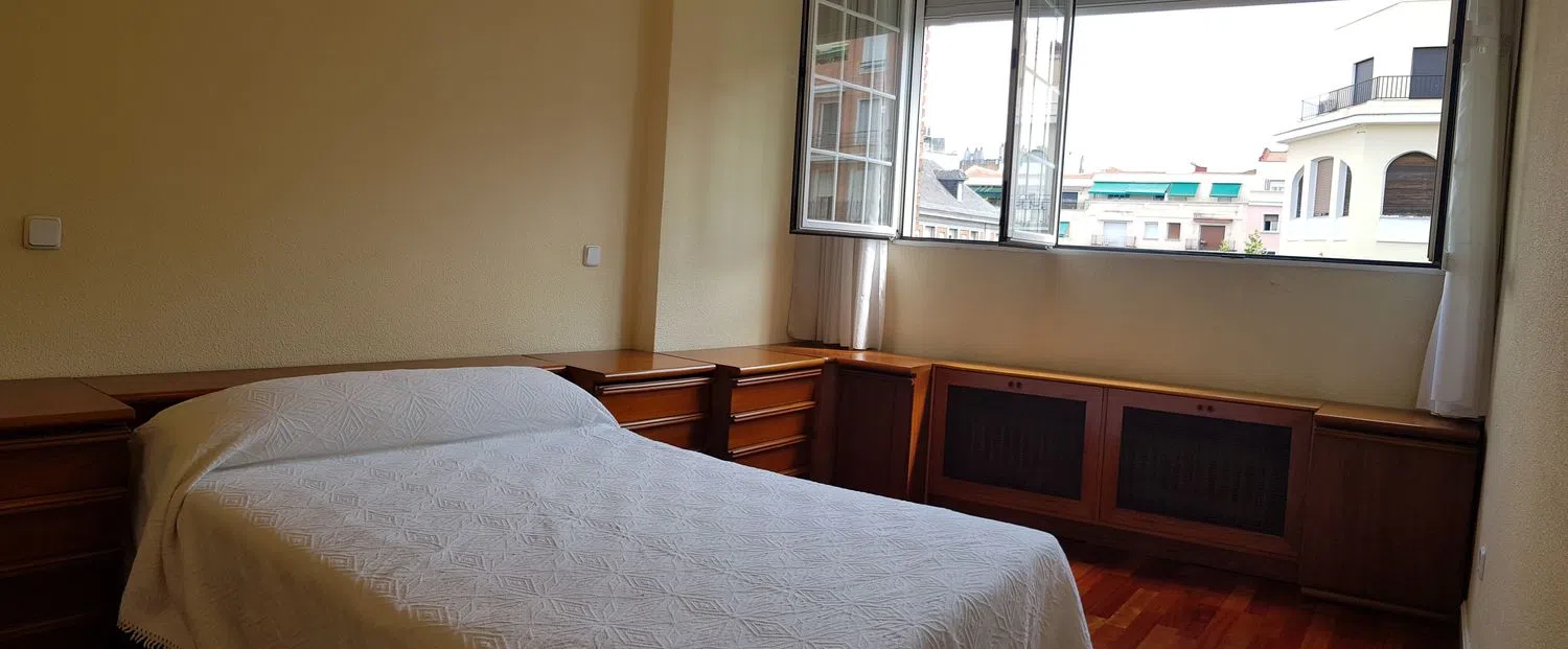 Piso en calle de Romero Robledo, 1 - Foto 4