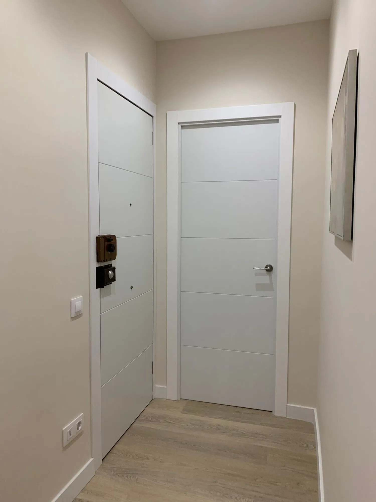 Piso en calle de la Marina, 243 - Foto 1