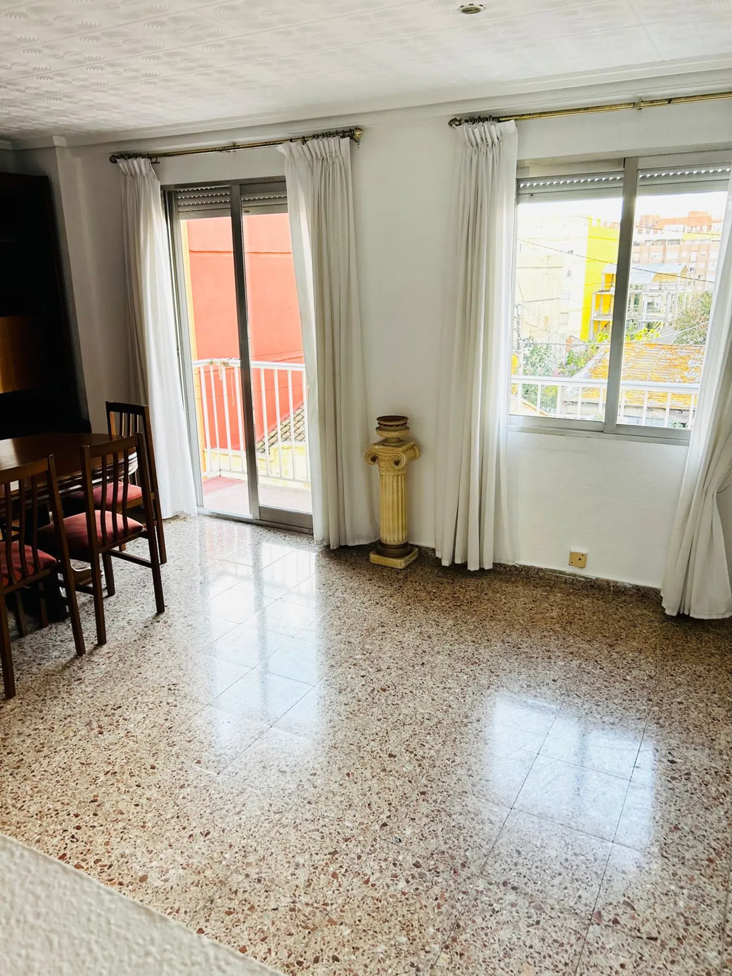 Piso en calle del Millars, 14 - Foto 4