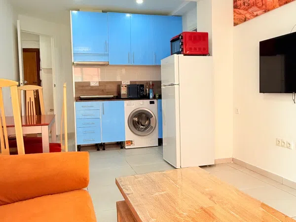 Piso en calle de Burgos, 3 - Foto 2