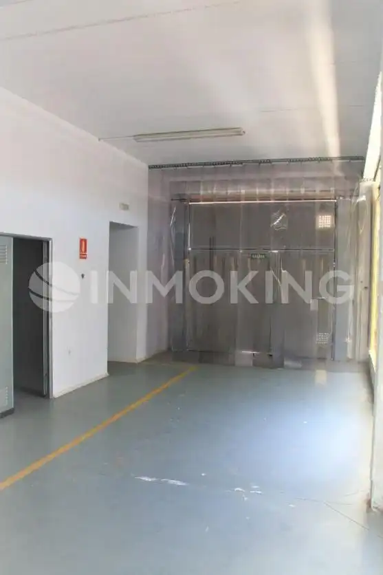 Nave Industrial en Collado Villalba - Foto 3