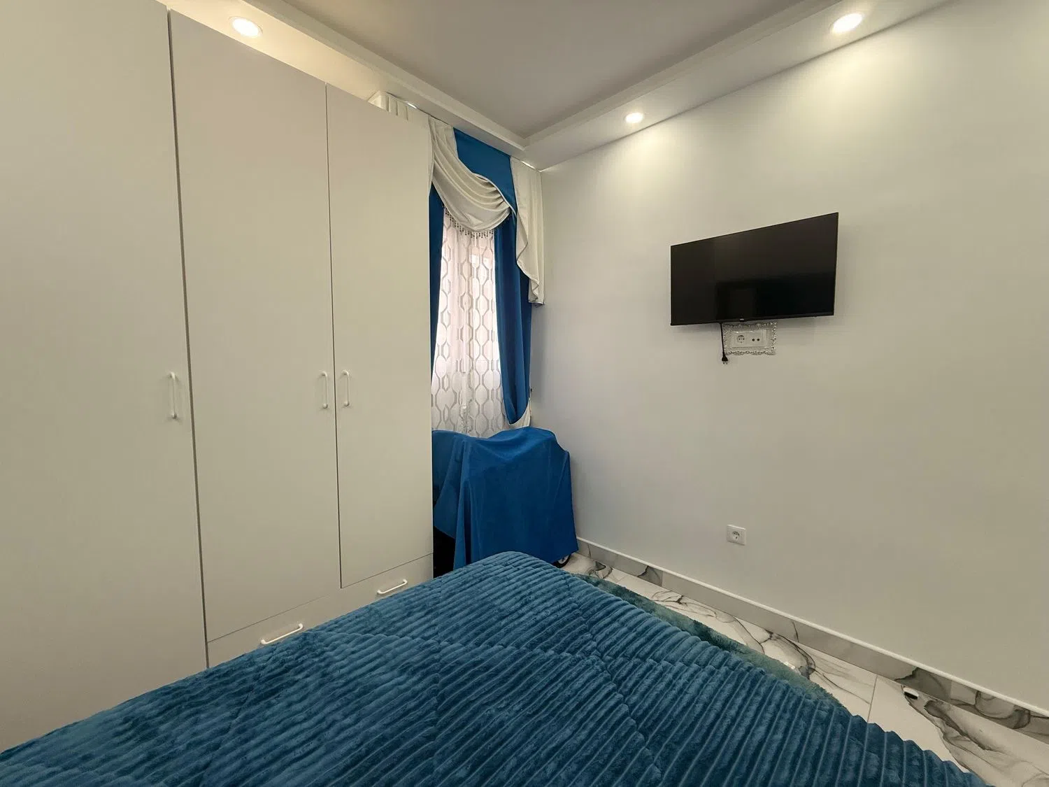 Piso en calle del Lago Titicaca, 3 - Foto 2