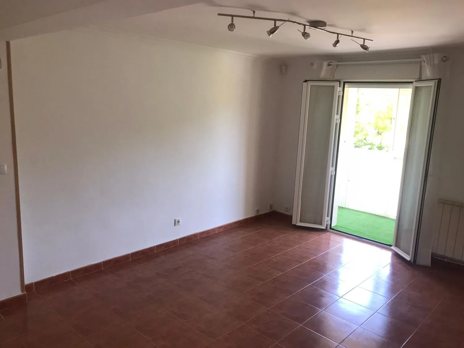 Piso en calle Puerto del Bruch, 31 - Foto 1