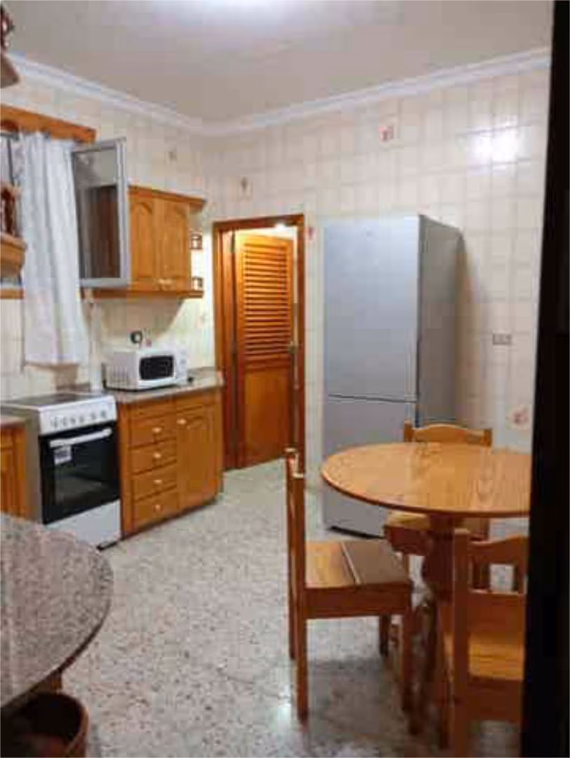 Chalet en Siete Palmas - Foto 5