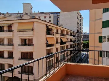 Piso en Paseo Mallorca - Foto 3