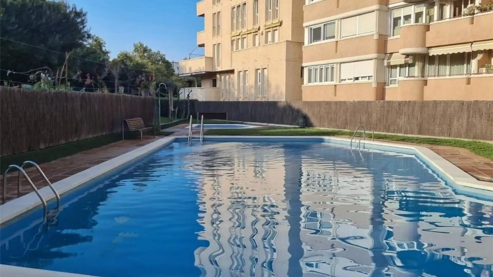 Piso en  Barcelona Capital - Foto 2