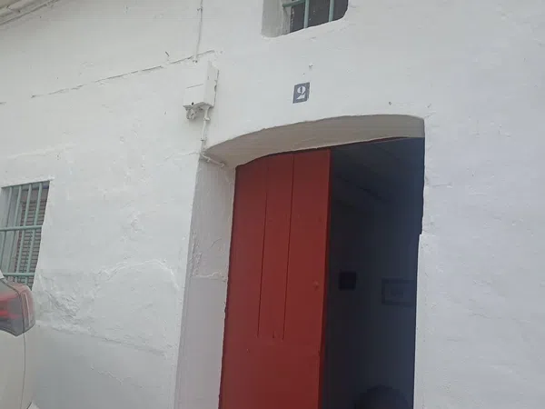 Casa de pueblo en Calle Castelar, 2 - Foto 1
