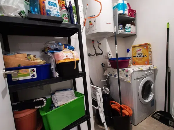 Piso en calle de Sant Marçal, 1 - Foto 14