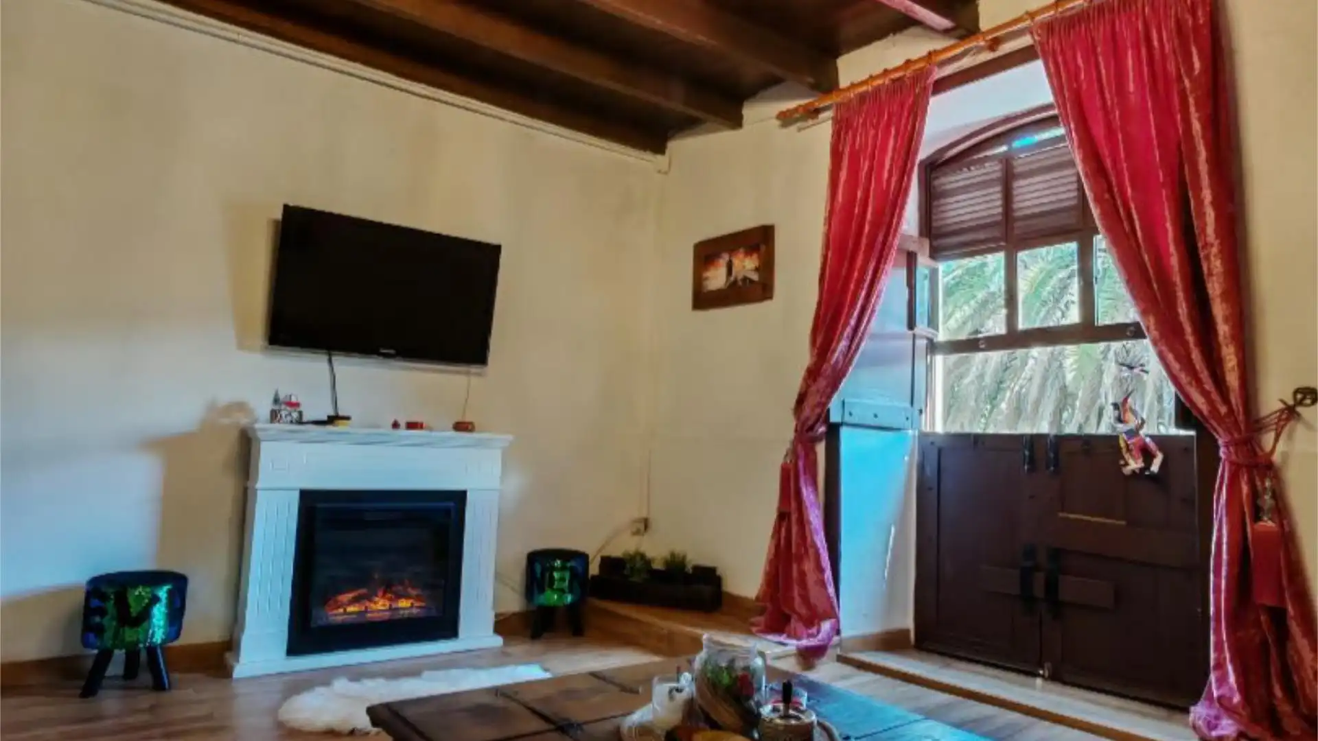 Piso en  Calle San Juan Bosco 4 - Foto 1