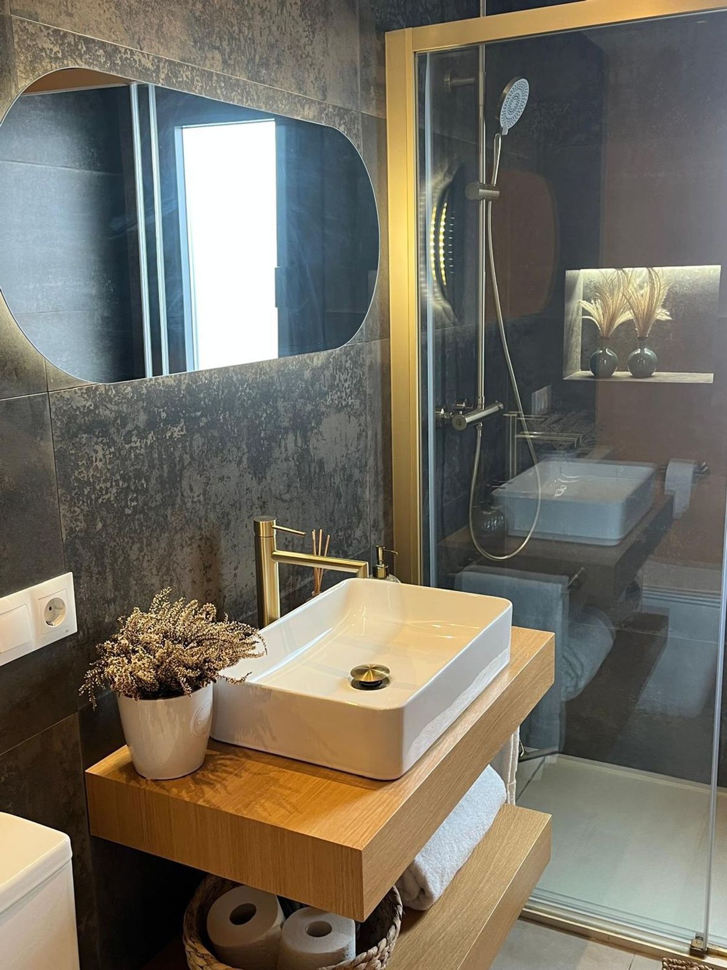 Chalet adosado en calle Veracruz, 26 - Foto 11