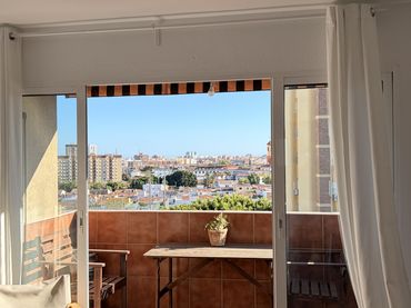 Piso en  Calle Martínez Maldonado 74 - Foto 2