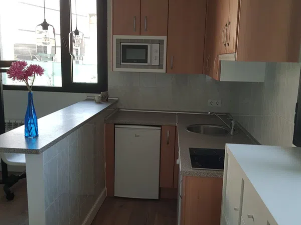 Estudio en Avenida de Atenas, 6, El Pinar- Punta Galea - Foto 4