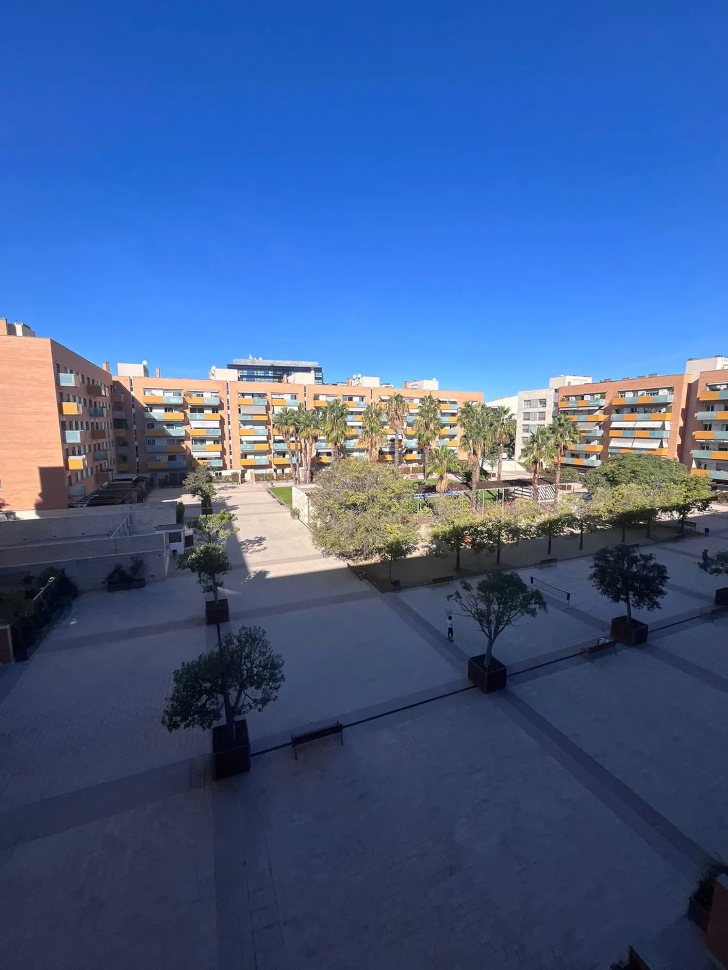 Piso en calle del Doctor Trueta, 45 - Foto 8