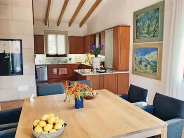 Casa adosada en sencellas mallorca - Foto 1