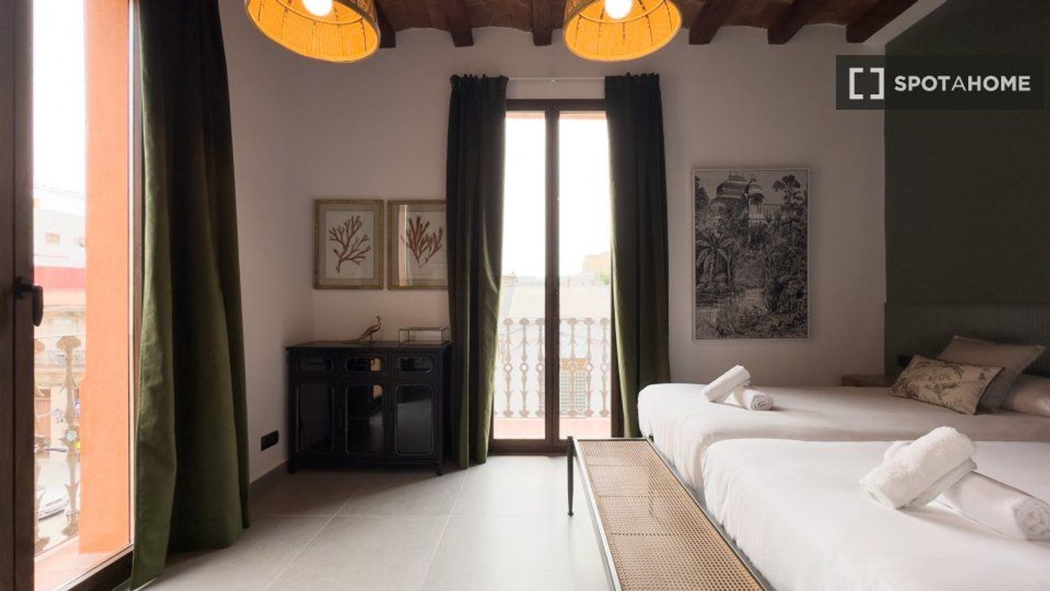 Estudio en Passatge de Mas de Roda, El Poblenou - Foto 13