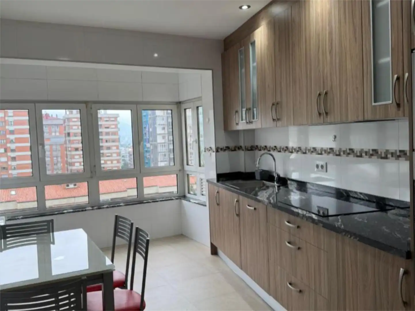 Piso en  Calle Baldomero Fernández 1 - Foto 19