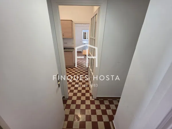 Piso en Calle del Mestre Nicolau, 9, Sant Gervasi - Galvany - Foto 7