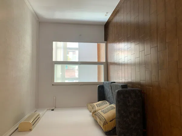 Piso en Barrio Guindalera