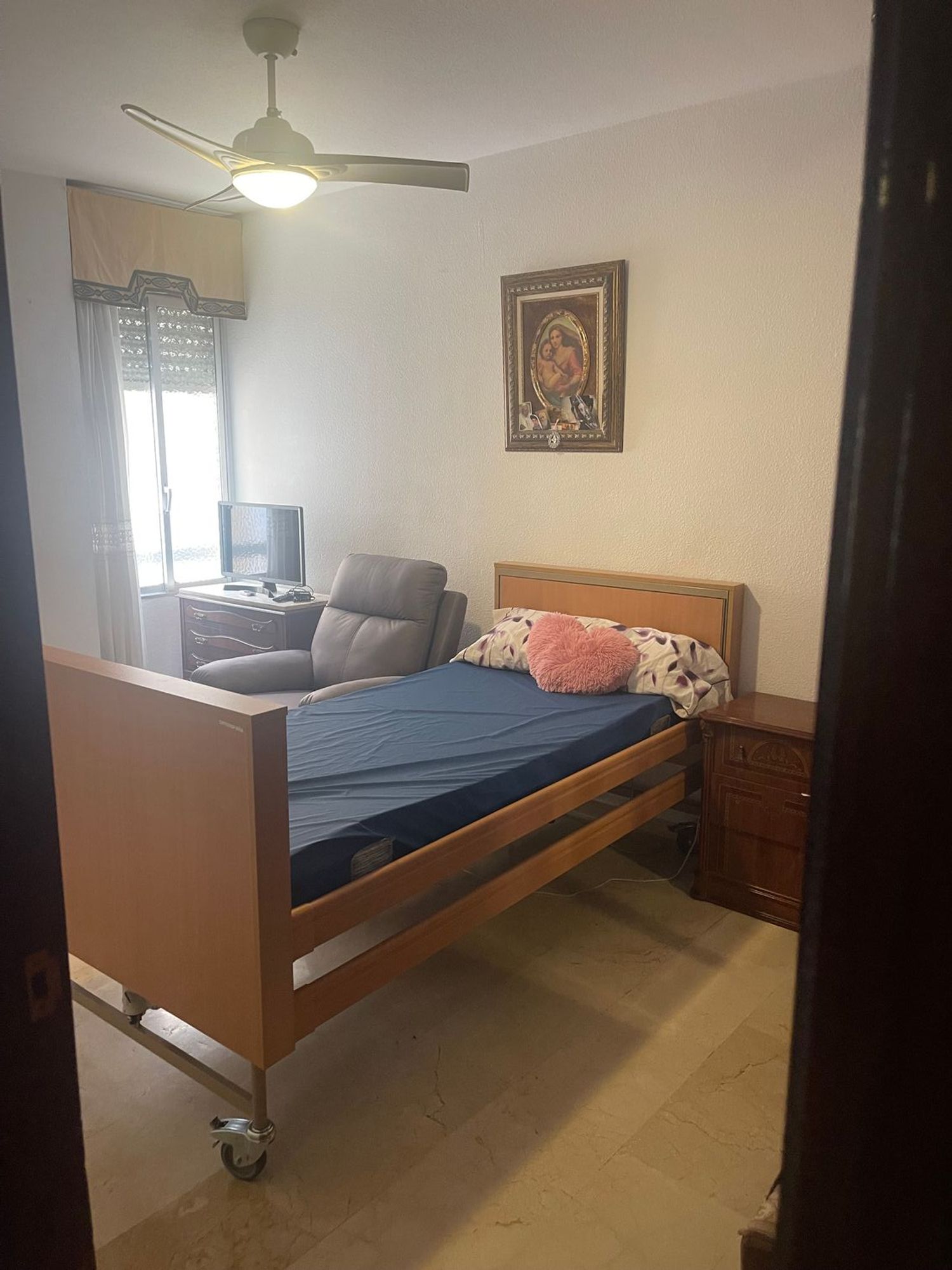Piso en Calle Ángel Ganivet, 5 . (3-1), Cercadilla - Medina Azahara - Foto 10
