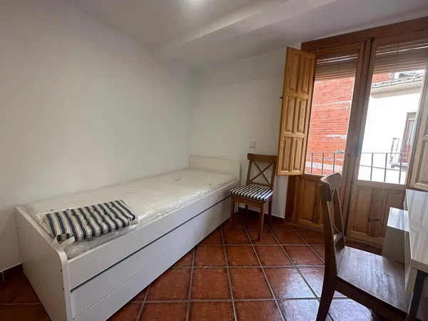 Piso en Calle Alonso de Ojeda, 9, Casco Histórico, Casco Histórico - Foto 14