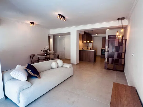 Piso en Calle de Senija, 11, Centro Urbano, Centro Urbano - Foto 2