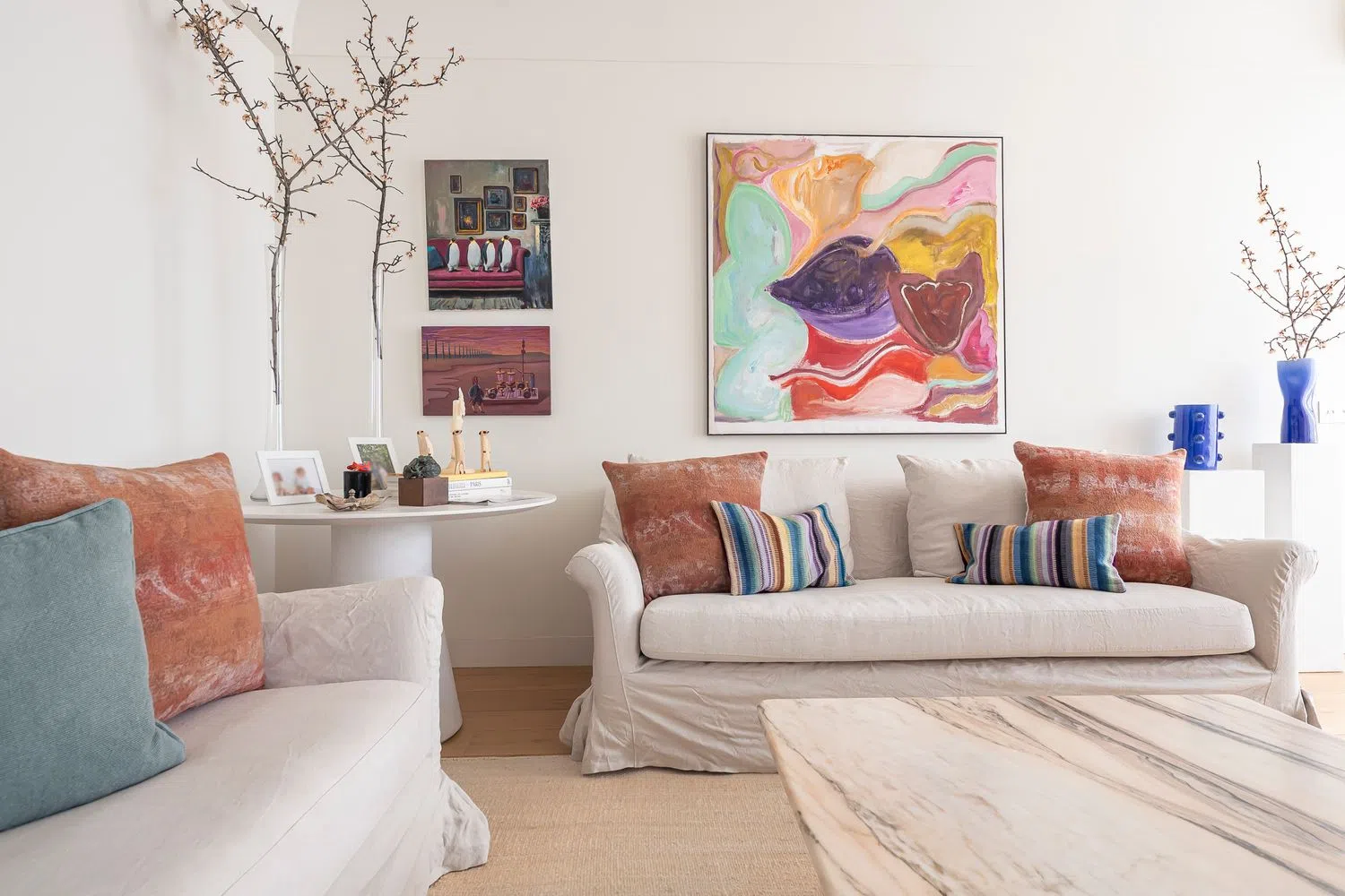 Piso en Barrio El Viso - Foto 6