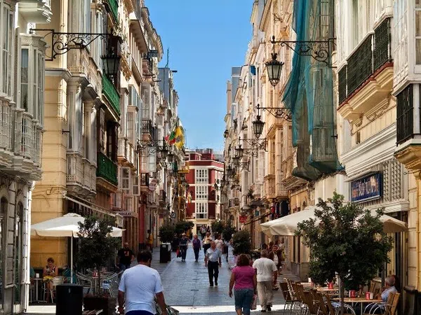 Piso en Calle Ancha, 20, Centro Histórico - Plaza España, Centro Histórico - Plaza España - Foto 1