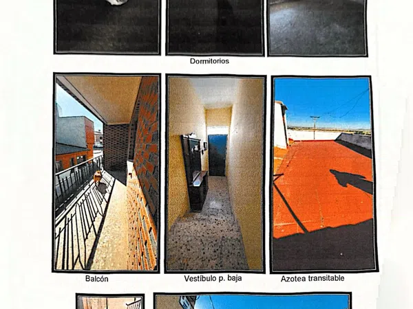 Casa de pueblo en Calle Madre Josefa, 58 - Foto 7