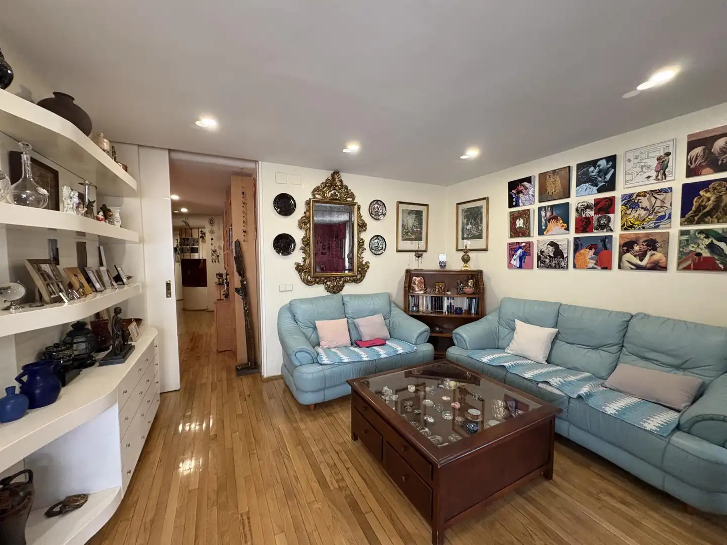 Piso en  Avenida de América 39 - Foto 6